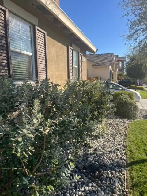 Reliable outdoor landscaping in Vacaville, CA - The Perez Landscaping