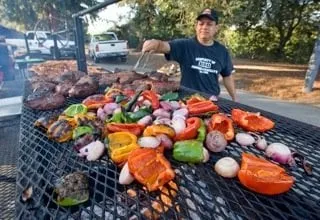 Expert landscape installation in Vacaville, CA by The Perez Landscaping