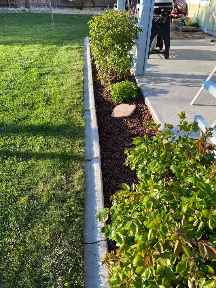 Professional residential landscaping experts serving Boise, ID - The Perfect Cut Landscape & Maintenance