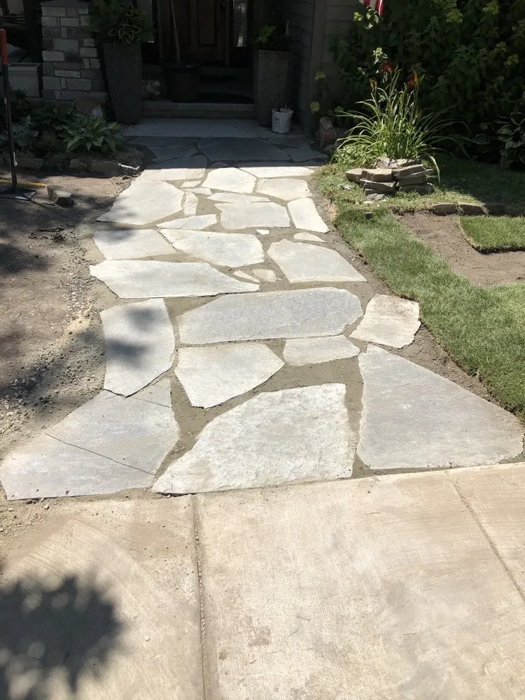 Expert landscape design experts serving Boise, ID - The Perfect Cut Landscape & Maintenance