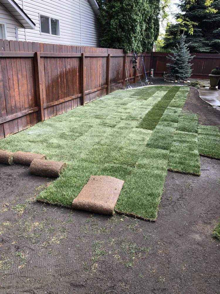 Local landscaping services in Boise, ID by The Perfect Cut Landscape & Maintenance