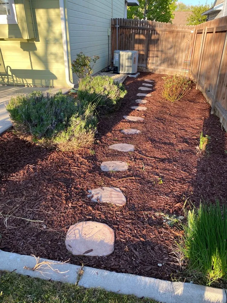 Affordable lawn mowing service in Boise, ID by The Perfect Cut Landscape & Maintenance