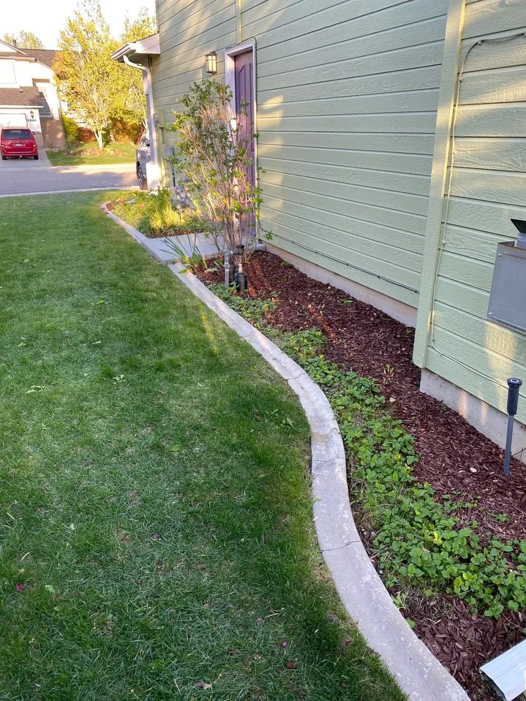 Reliable yard cleanup service in Boise, ID - The Perfect Cut Landscape & Maintenance
