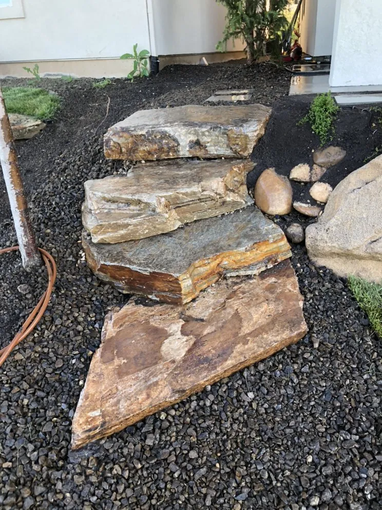 Custom yard cleanup service near you across Boise, ID - The Perfect Cut Landscape & Maintenance