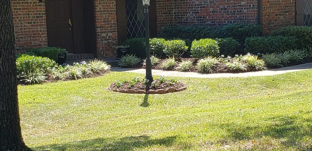 Reliable yard maintenance in West Monroe, LA - The Perfect Cut Lawn