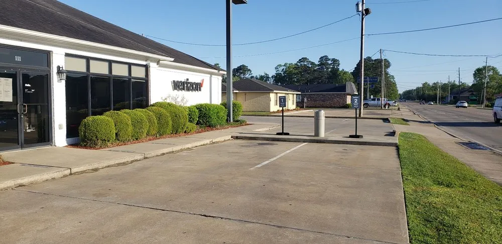 Reliable yard maintenance in West Monroe, LA by The Perfect Cut Lawn