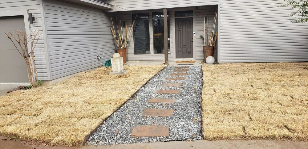 Expert lawn care service in West Monroe, LA by The Perfect Cut Lawn