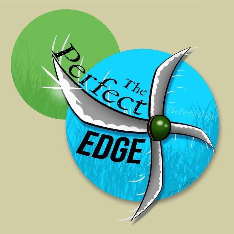 Local lawn care service experts serving Yukon, OK - The Perfect Edge