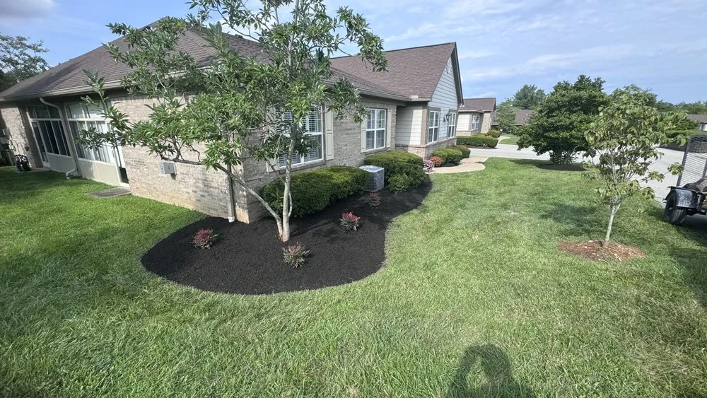 Reliable lawn care service in Louisville, KY - The Perfect Garden Landscaping