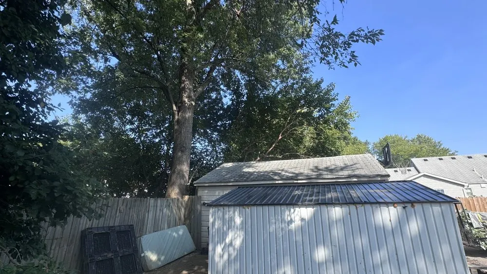 Custom residential landscaping in Louisville, KY by The Perfect Garden Landscaping