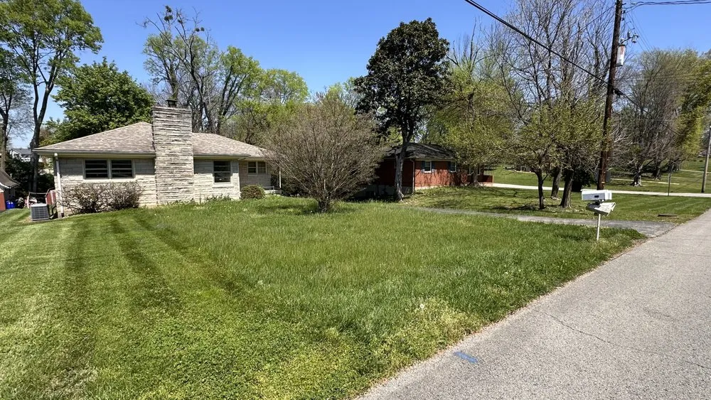 Expert garden landscaping in Louisville, KY - The Perfect Garden Landscaping