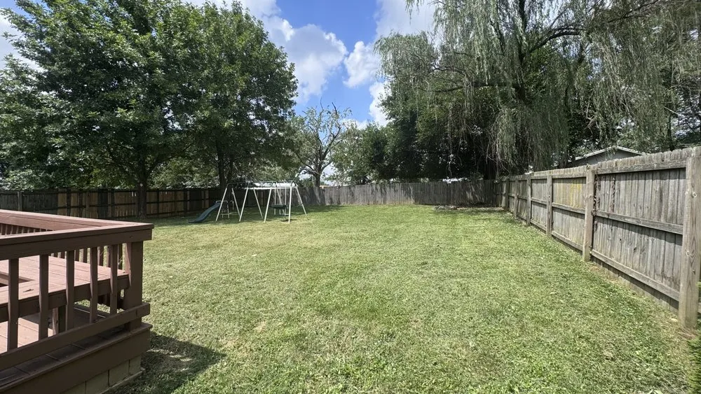 Affordable yard cleanup service experts serving Louisville, KY - The Perfect Garden Landscaping