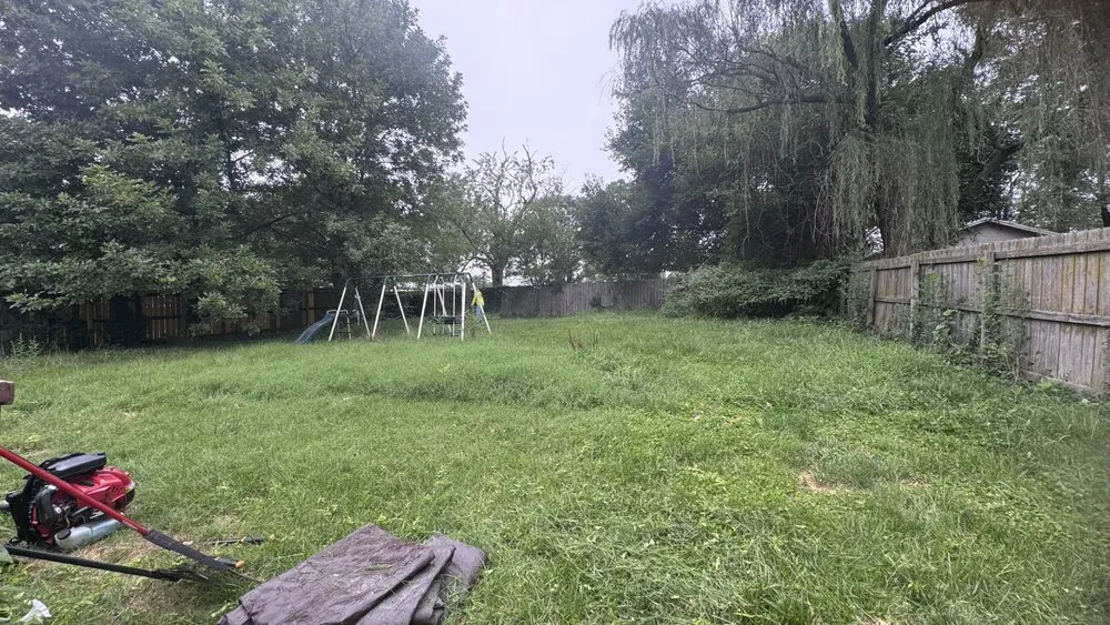 Trusted landscape design in Louisville, KY by The Perfect Garden Landscaping