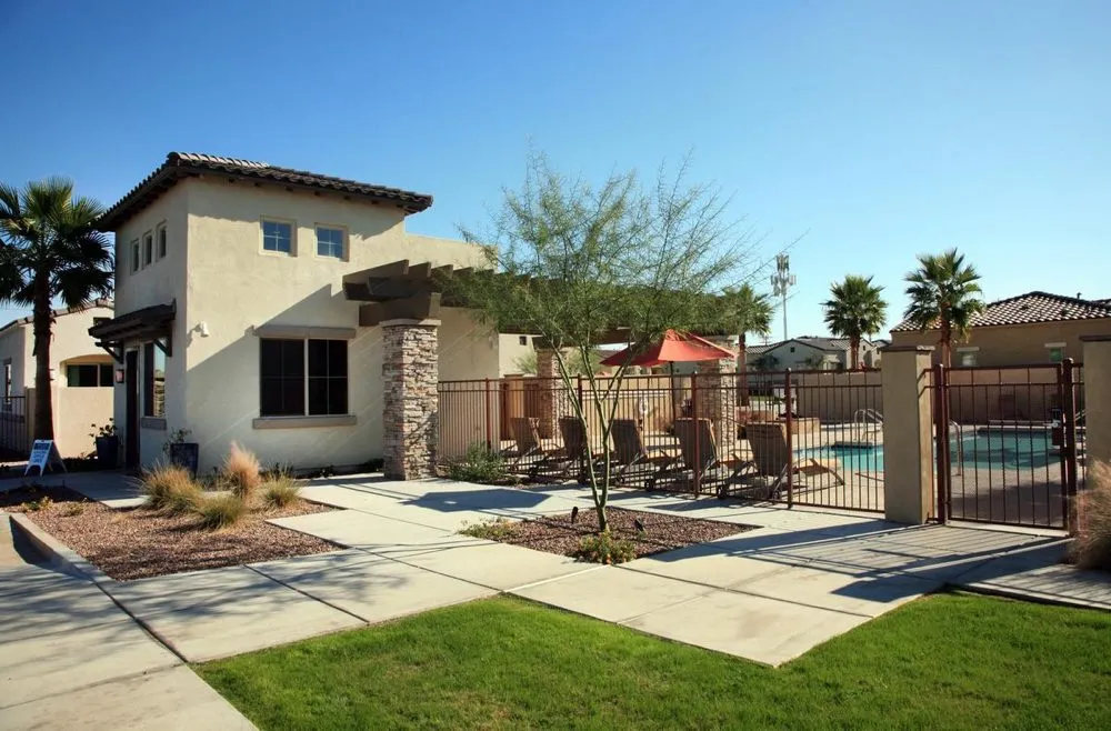 Reliable lawn mowing service in Modesto, CA - The Perfect Grass