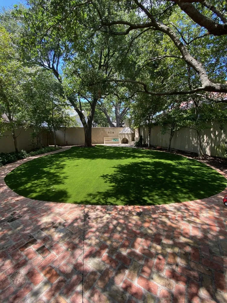 Reliable landscaping services in Dallas, TX - The Perfect Lawn