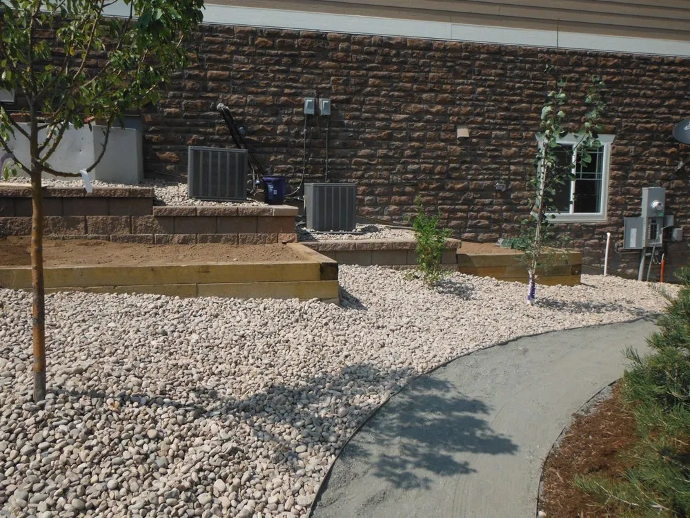 Expert yard maintenance in Parker, CO - The Perfect Lawn Landscaping