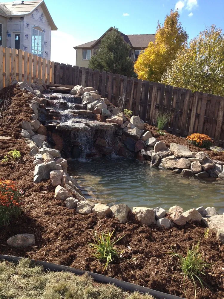 Reliable landscape design in Parker, CO - The Perfect Lawn Landscaping