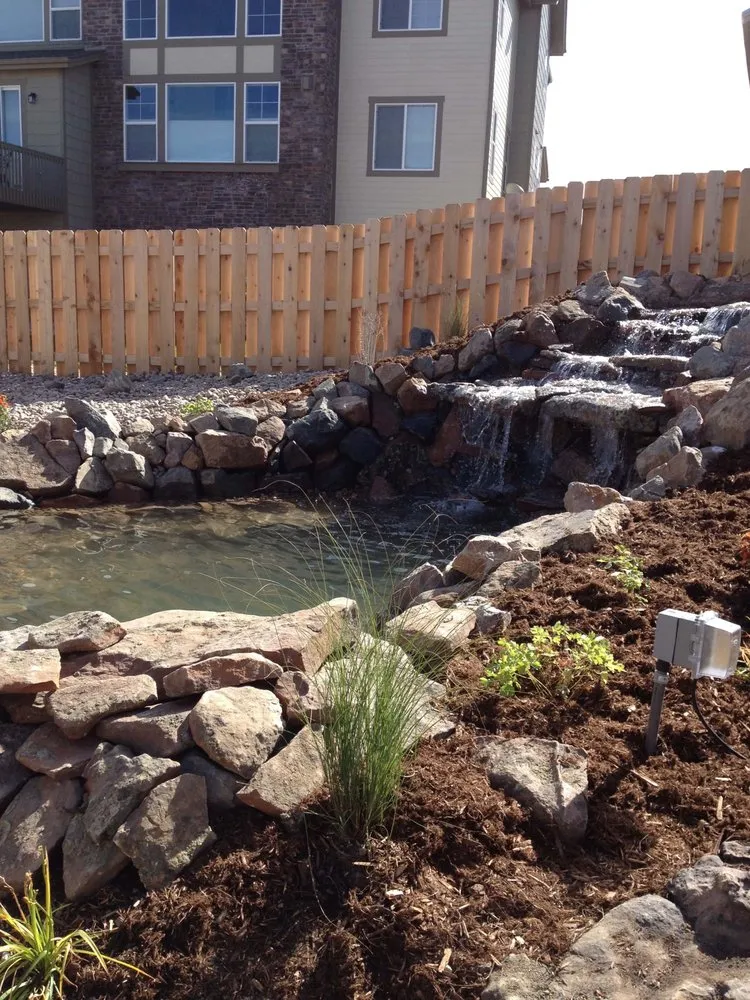 Expert lawn mowing service for beautiful yards across Parker, CO - The Perfect Lawn Landscaping