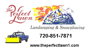 Custom yard cleanup service for residential properties across Parker, CO - The Perfect Lawn Landscaping