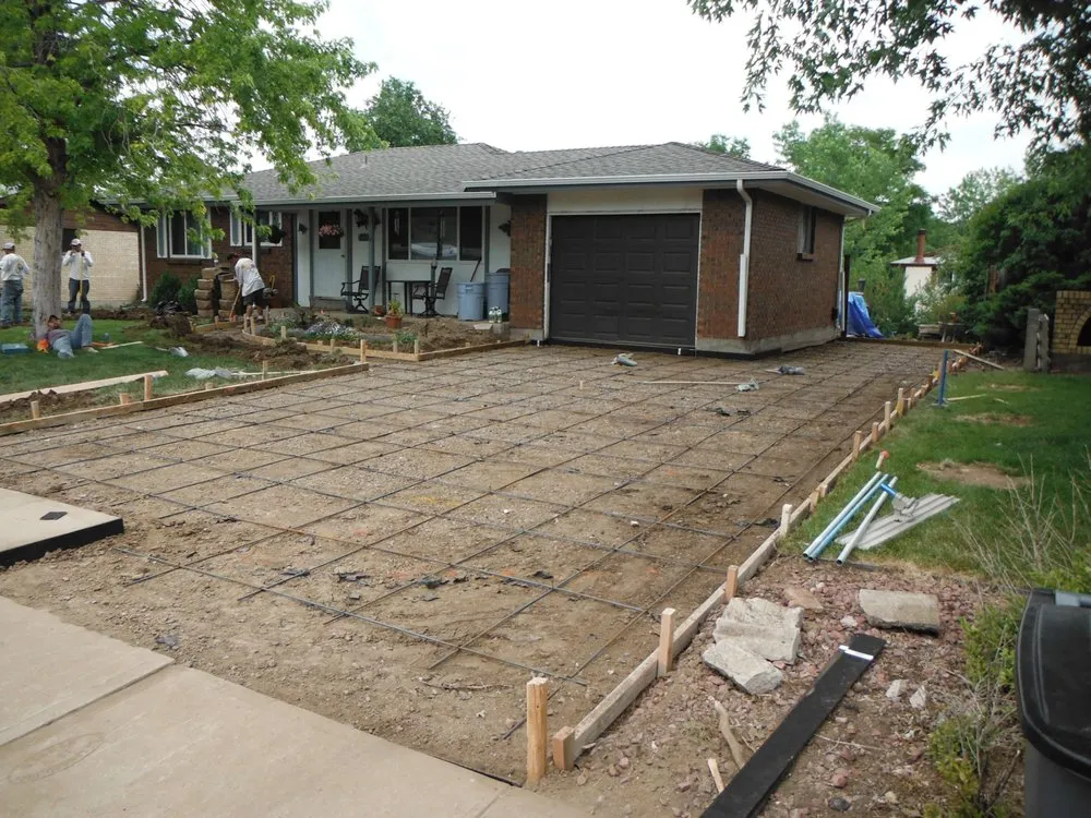 Reliable yard cleanup service experts serving Parker, CO - The Perfect Lawn Landscaping