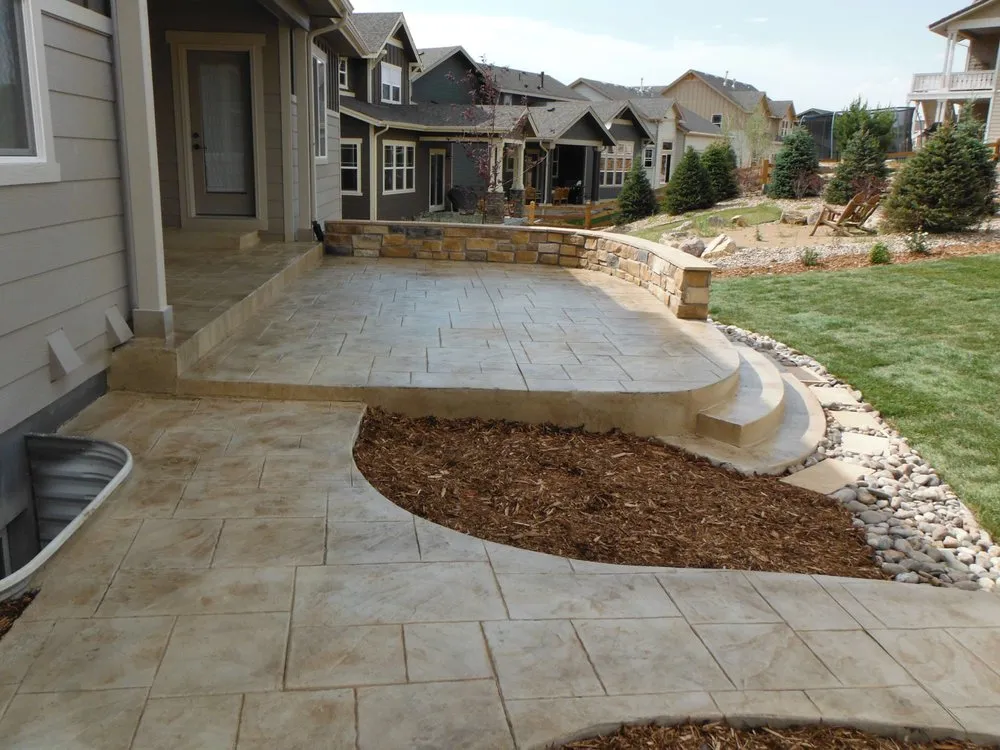 Trusted residential landscaping in Parker, CO - The Perfect Lawn Landscaping
