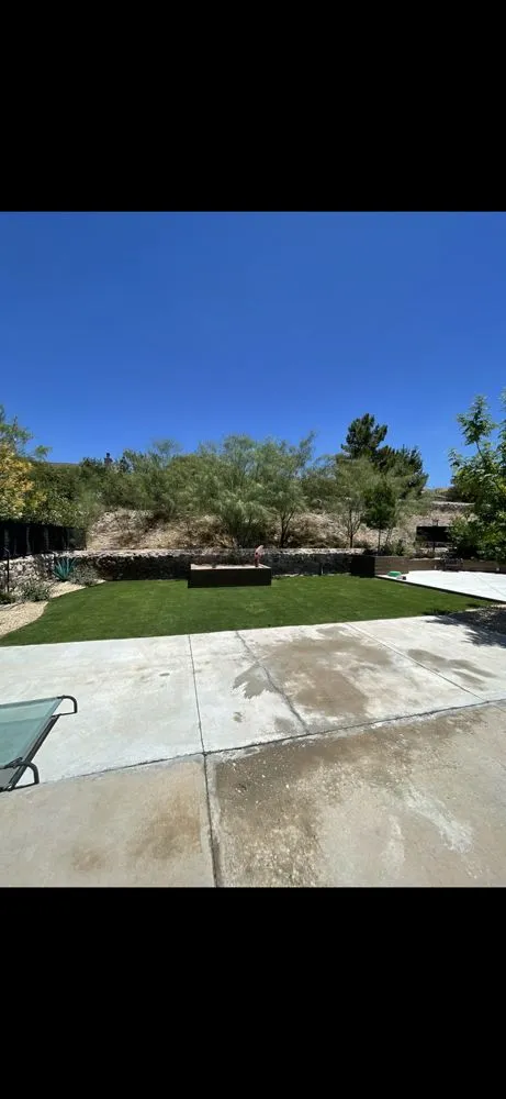 Top-rated outdoor landscaping for outdoor upgrades across Spring, TX - The Perfect Lawns