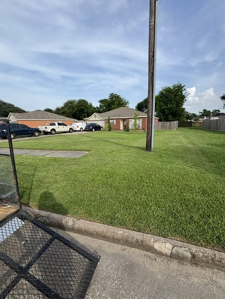 Affordable residential landscaping in Spring, TX - The Perfect Lawns