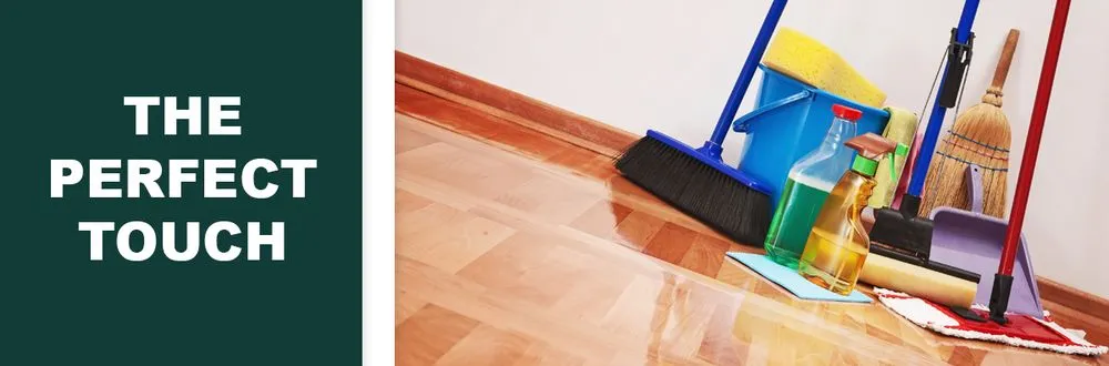 Trusted landscape design in Akron, OH - The Perfect Touch