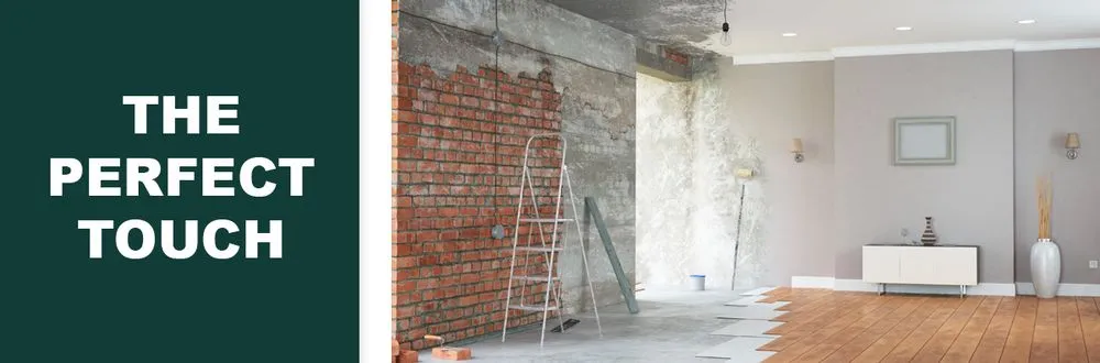 Affordable lawn care service in Akron, OH - The Perfect Touch