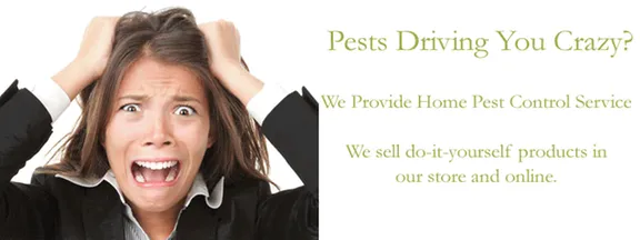 Reliable outdoor landscaping experts serving Plano, TX - The Pest Shop