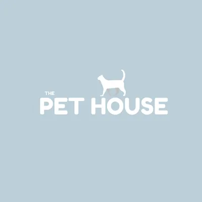 The Pet House Logo