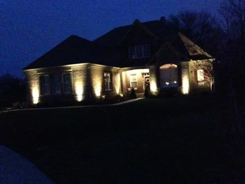 Reliable landscape installation in Indianapolis, IN - The Peters Group