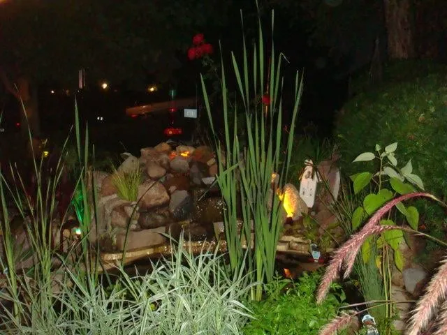 Local landscaping services in Indianapolis, IN - The Peters Group