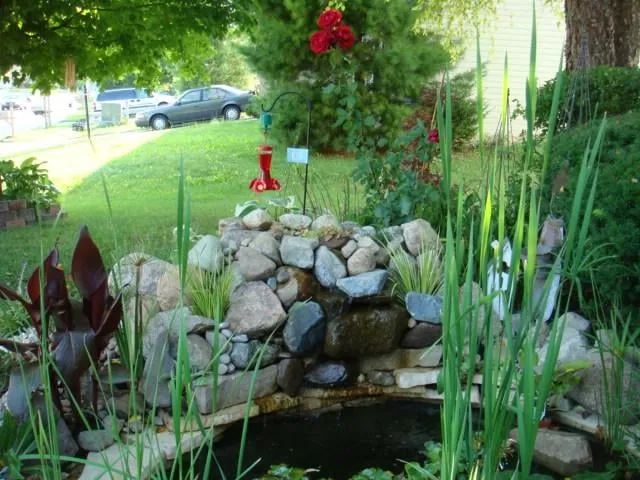 Local outdoor landscaping for year-round maintenance across Indianapolis, IN - The Peters Group