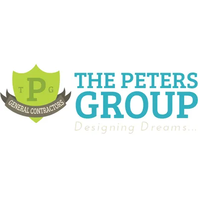 The Peters Group Logo