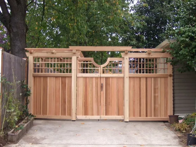 Affordable landscape design with custom design across Portland, OR - The Phoenix Garden Project