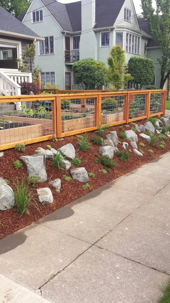 Reliable outdoor landscaping experts serving Portland, OR - The Phoenix Garden Project