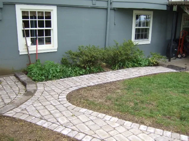 Reliable landscape design in Portland, OR - The Phoenix Garden Project