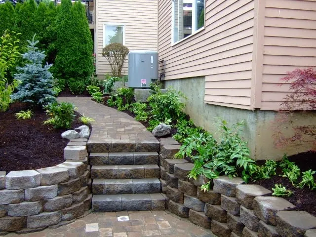 Top-rated yard maintenance in Portland, OR by The Phoenix Garden Project