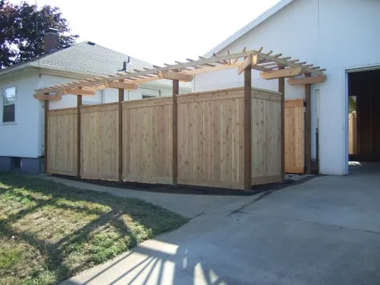 The Phoenix Garden Project Logo