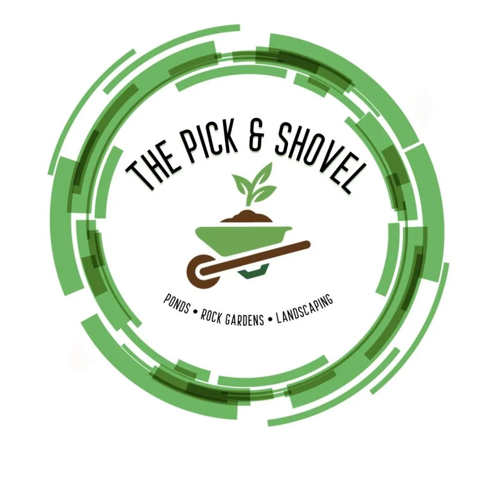 Custom landscaping services for year-round maintenance across Pittsburgh, PA - The Pick & Shovel