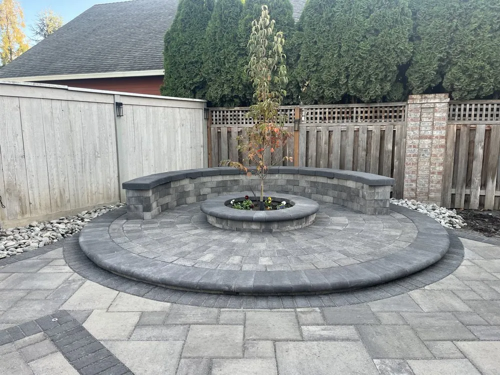 Reliable landscaping services for homes across Woodburn, OR - The Pines Landscape
