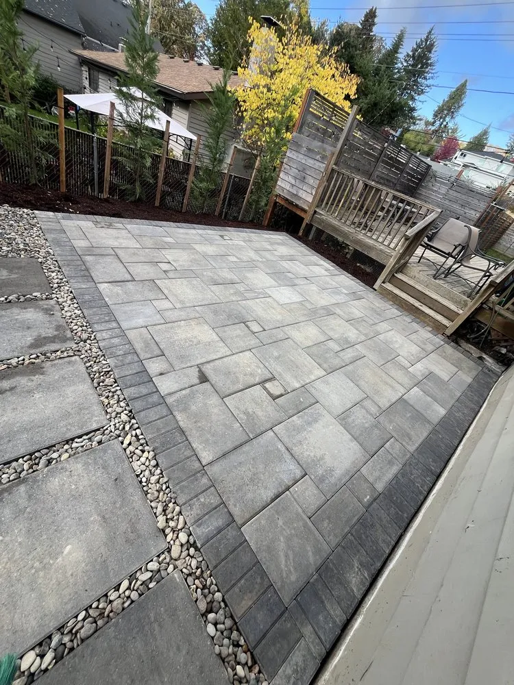 Affordable yard cleanup service for outdoor upgrades across Woodburn, OR - The Pines Landscape