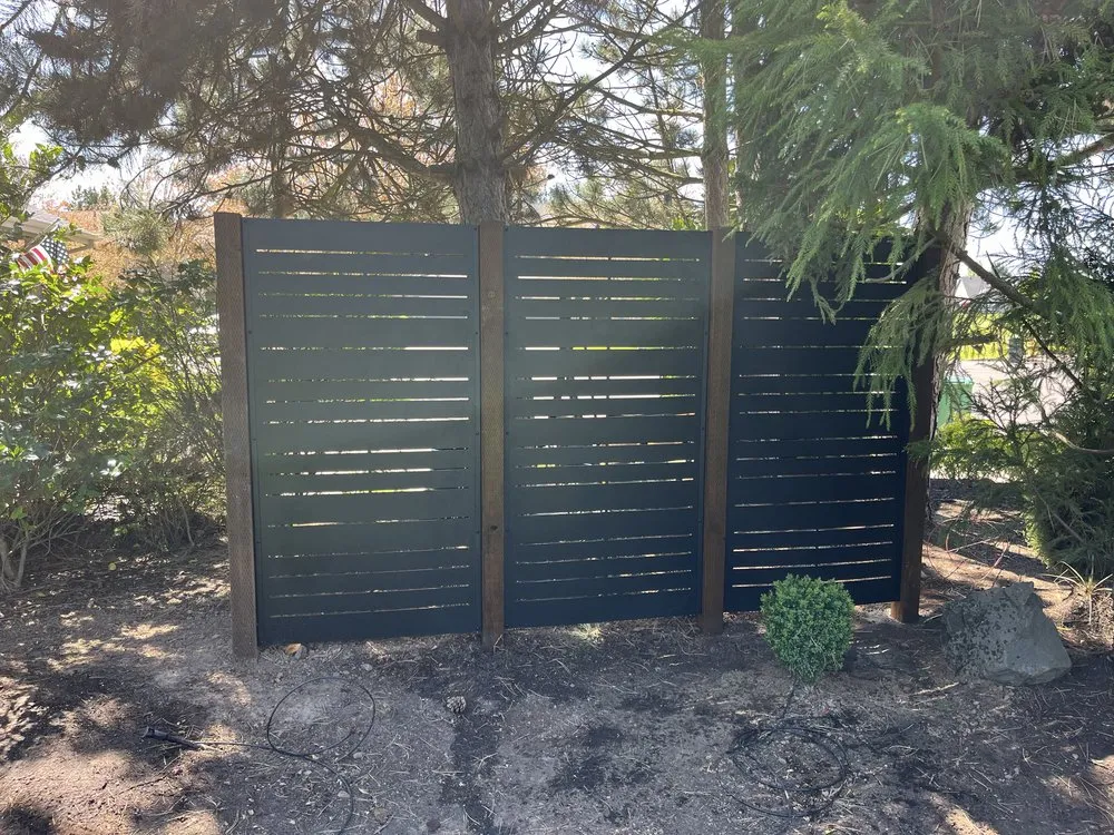 Local yard cleanup service experts serving Woodburn, OR - The Pines Landscape