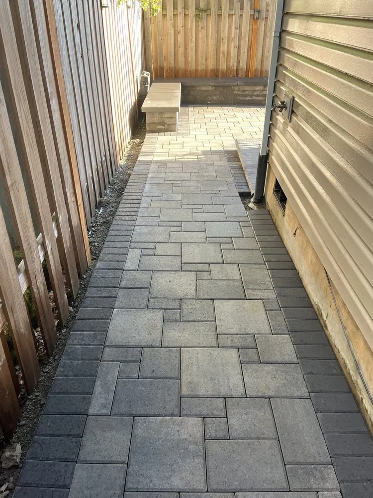 Trusted landscape installation experts serving Woodburn, OR - The Pines Landscape