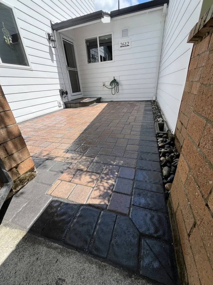 Professional residential landscaping experts serving Woodburn, OR - The Pines Landscape