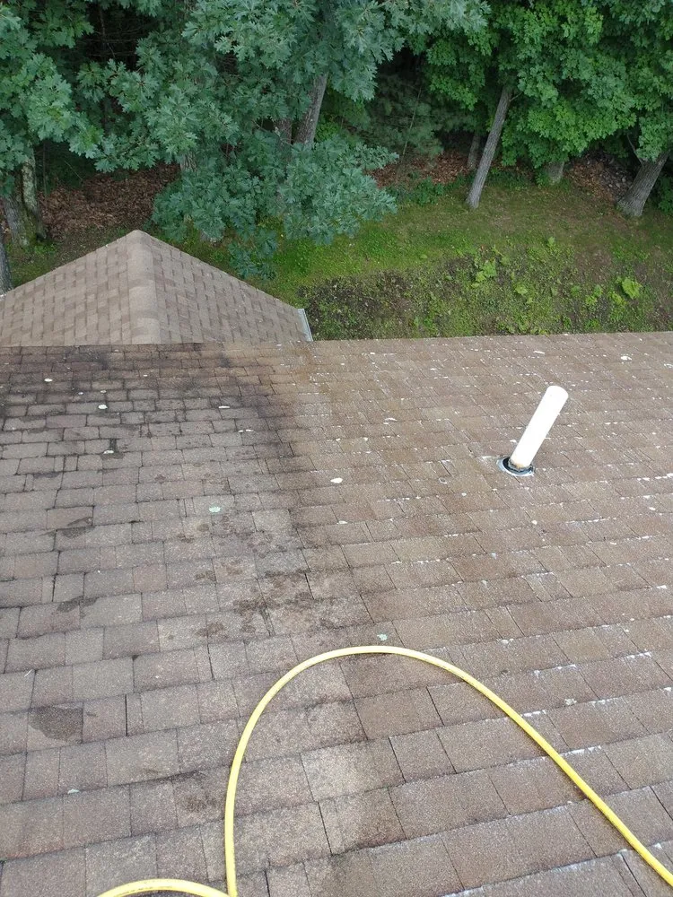 Custom lawn care service near you in Manchester, NH by The Pink Flamingo Outdoor Services