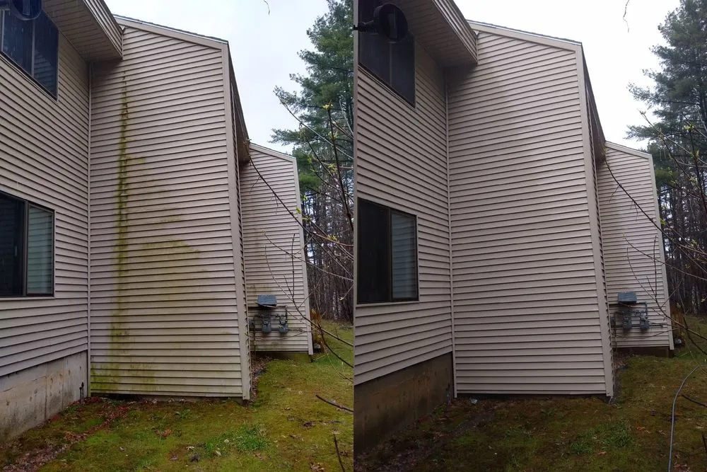 Local outdoor landscaping for outdoor upgrades in Manchester, NH by The Pink Flamingo Outdoor Services