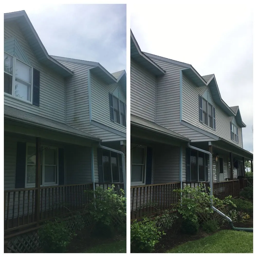 Professional yard cleanup service experts serving Manchester, NH - The Pink Flamingo Outdoor Services