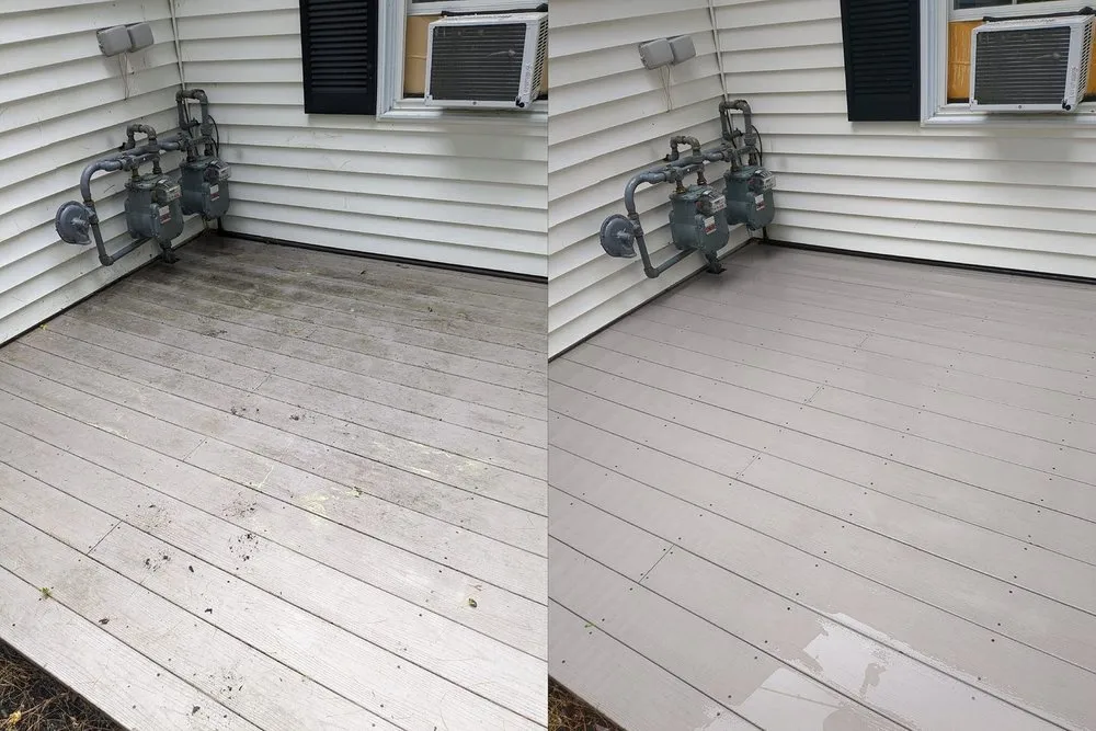 Expert yard maintenance for homes across Manchester, NH - The Pink Flamingo Outdoor Services